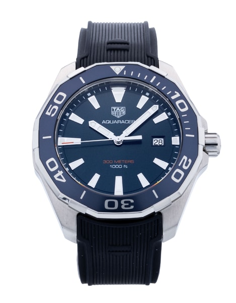 Tag Heuer Aquaracer WAY101C.FT6153